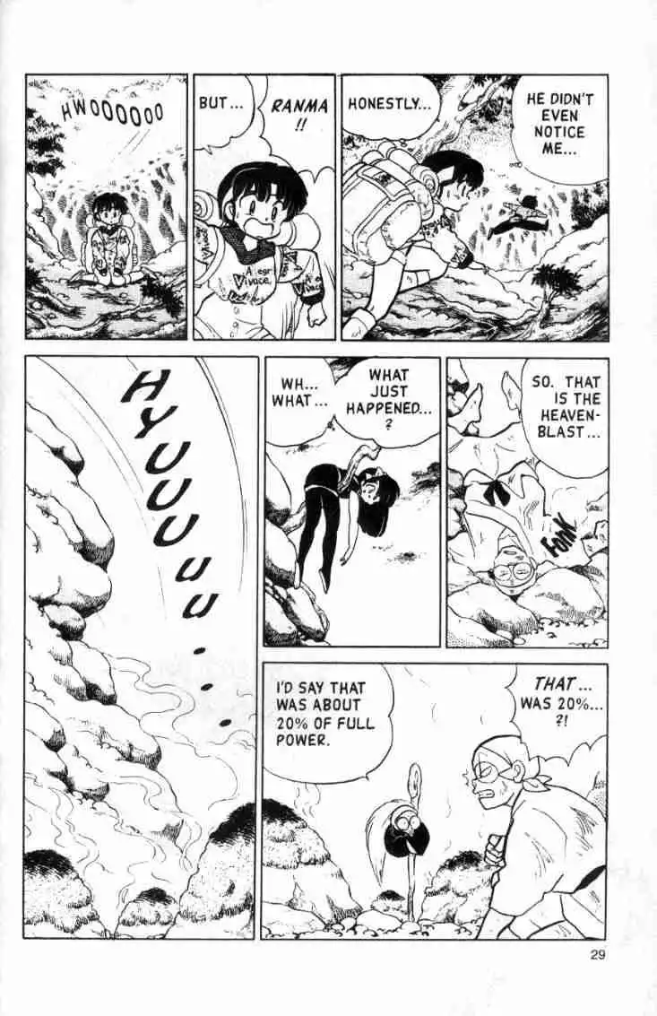 Ranma 1/2 Chapter 128 13